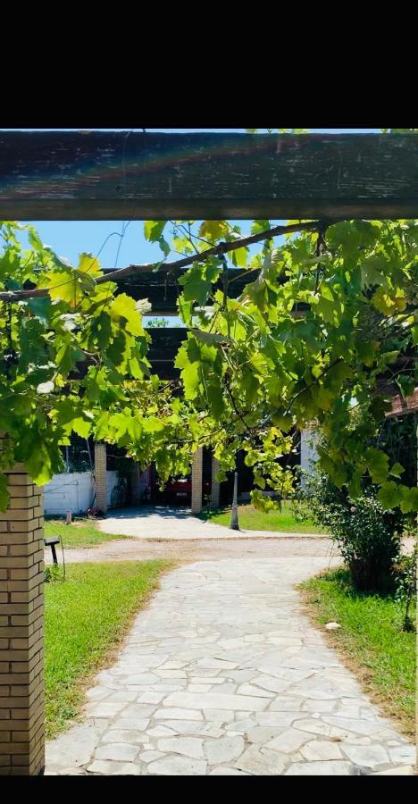 Village Dimopoulos Rodhodhafni Exterior photo